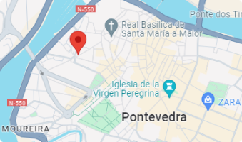Pontevedra