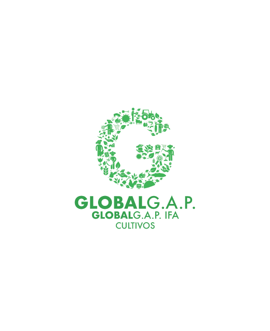 Certificación GLOBALG.A.P. para Cultivos: Frutas y Hortalizas