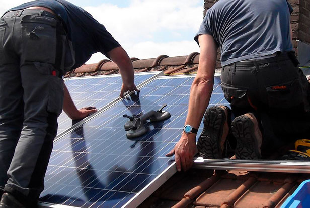 Validación de Instalaciones Solares Térmicas Validación de Instalaciones Solares Térmicas
