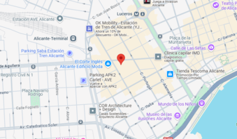 Alicante