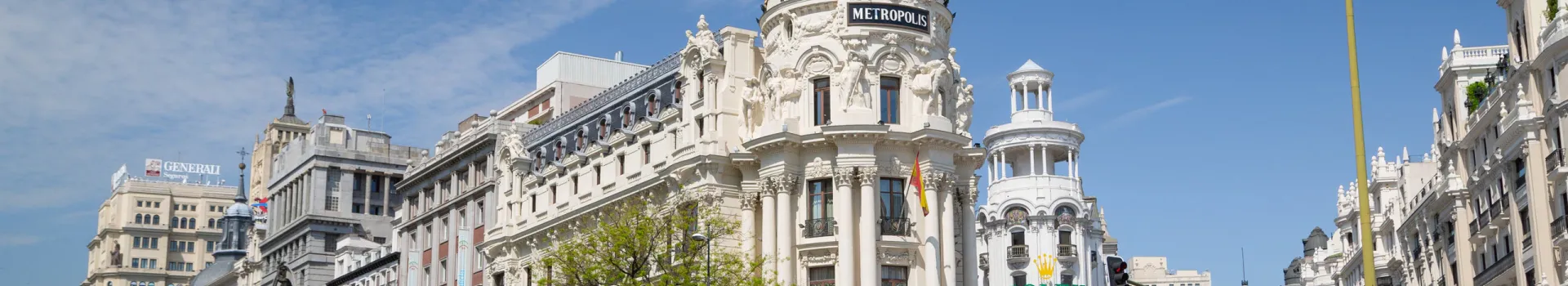Madrid Madrid