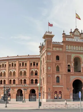 Modificación Puntual del Plan General de Ordenación Urbana de Madrid de 1997 