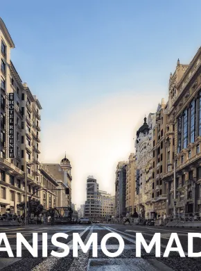 Ayuntamiento de Madrid - Criterio de correspondencia entre obras LOE y NN.UU