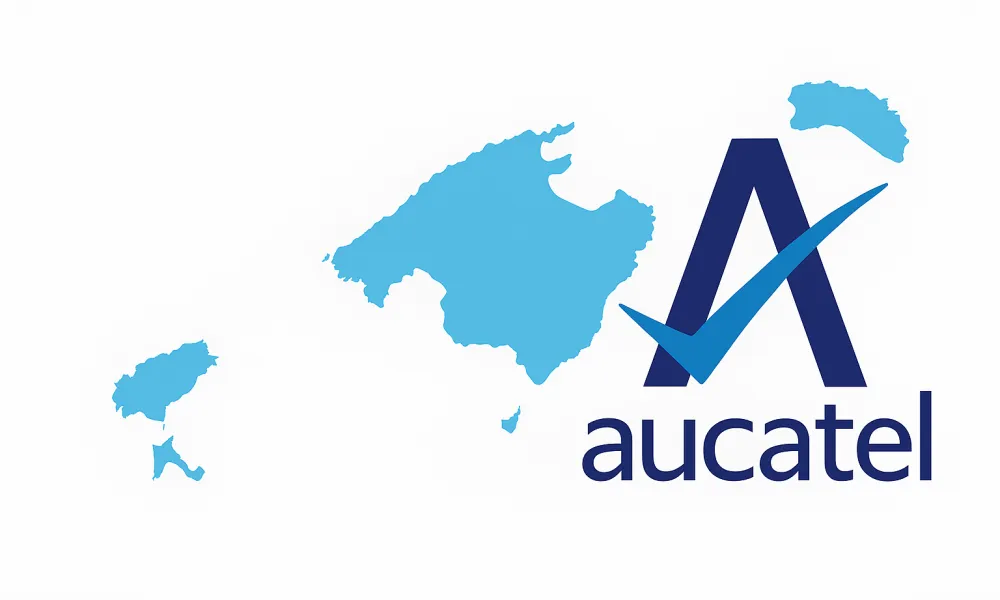 AUCATEL, primera Entidad Privada Colaboradora Urbanística autorizada por el Consell Insular de Mallorca