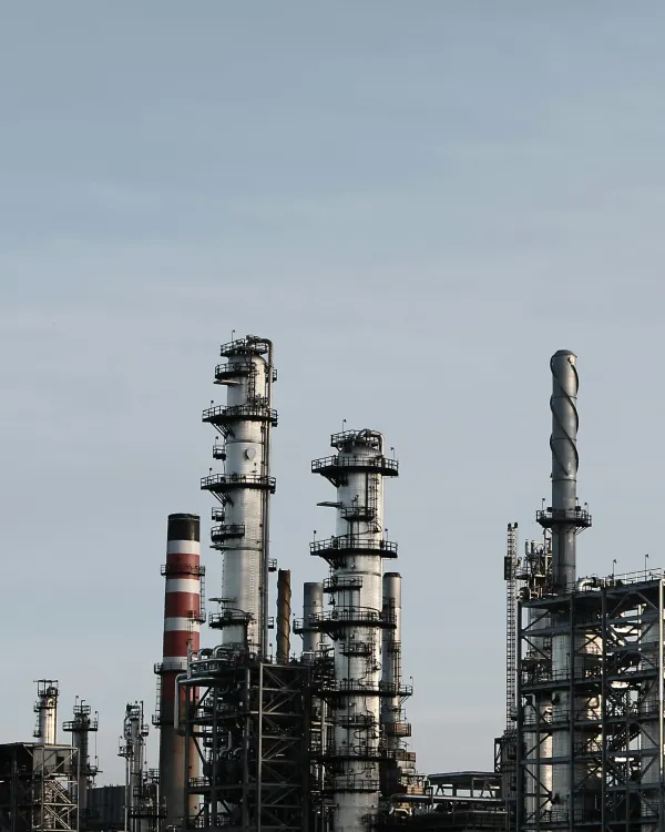 Seguridad industrial